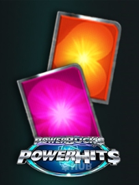 PowerBucks PowerHits