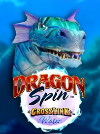 Dragon Spin CrossLink Water