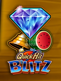 Quick Hit Blitz Gold