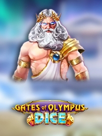 Gates of Olympus Dice