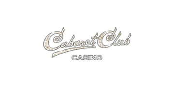 CabaretClub Casino Logo