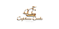Captain Cooks Casino Logo