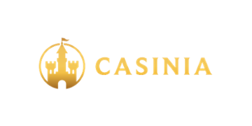 Casinia Casino Logo