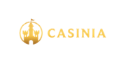 Casinia Casino Logo