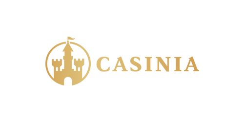 Casinia Casino Logo