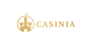 Casinia Casino Logo