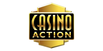 Casino Action Logo