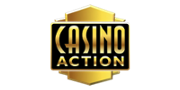 Casino Action Logo