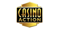 Casino Action Logo