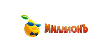 Club Million Casino Logo