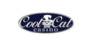 Cool Cat Casino Logo