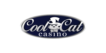 Cool Cat Casino Logo