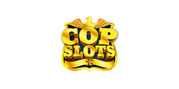 Cop Slots Casino Logo