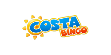 Costa Bingo Casino Logo