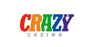 Crazy Casino Logo