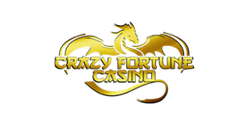 Crazy Fortune Casino Logo
