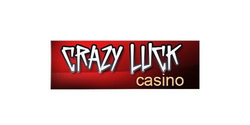 Crazy Luck Casino Logo