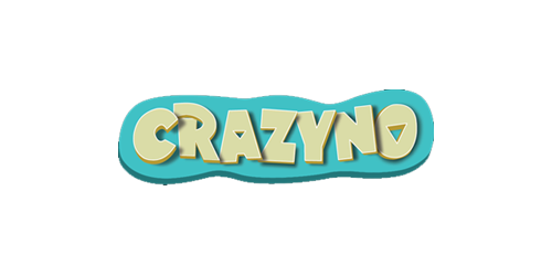 Crazyno Casino Logo