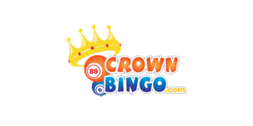Crown Bingo Casino Logo