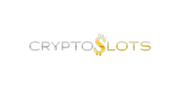 CryptoSlots Casino Logo