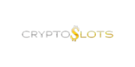 CryptoSlots Casino Logo