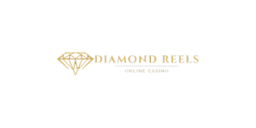 Diamond Reels Casino Logo