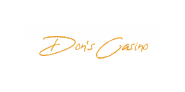Dons Casino Logo