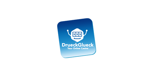 DrueckGlueck Casino Logo