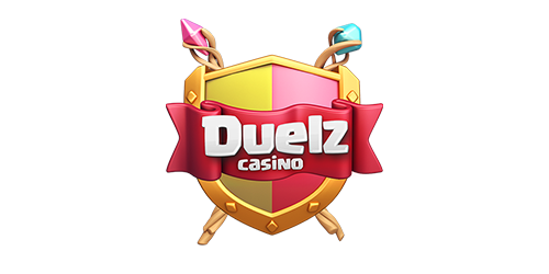 Duelz Casino Logo