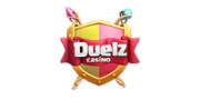 Duelz Casino Logo