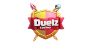 Duelz Casino Logo