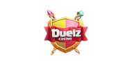 Duelz Casino Logo