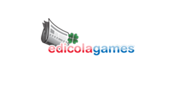 Edicola Games Casino Logo