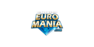 EuroMania Casino Logo