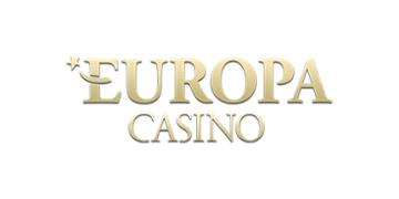 Europa Casino Logo