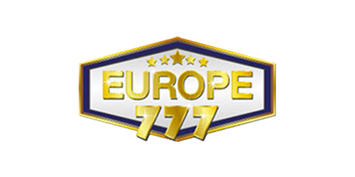 Europe777 Casino Logo