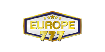 Europe777 Casino Logo