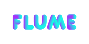 Flume Casino Logo
