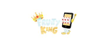 Fruity King Casino Logo