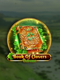 Book of Clovers - Extreme