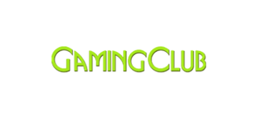 Gaming Club Casino Logo