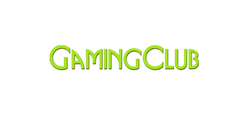 Gaming Club Casino Logo