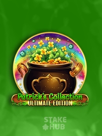 Patrick's Collection - Ultimate Edition