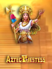 Aztec Priestess