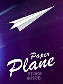Paper Plane