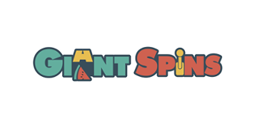 Giant Spins Casino Logo