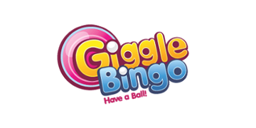 Giggle Bingo Casino Logo