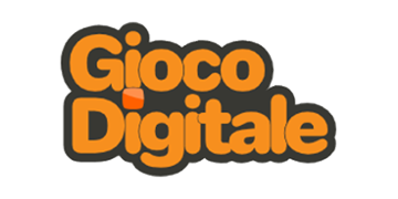 Gioco Digitale Casino Logo