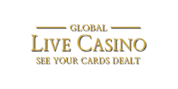 Global Live Casino Logo