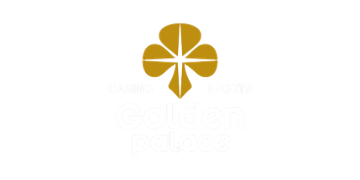 GoldenPalace.be Casino Logo
